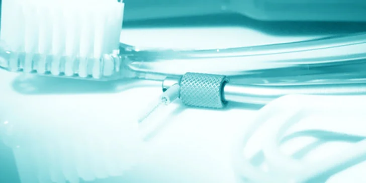 Špičková dentální hygiena ve čtyřech provedeních