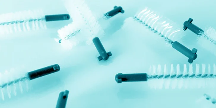 Špičková dentální hygiena ve čtyřech provedeních