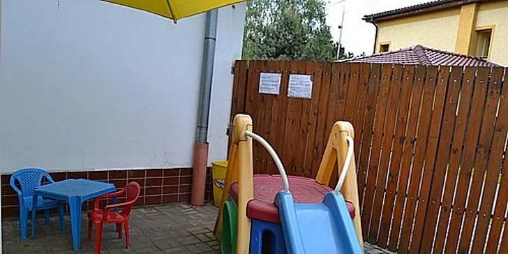 Výborný tatarák + neomezený počet topinek