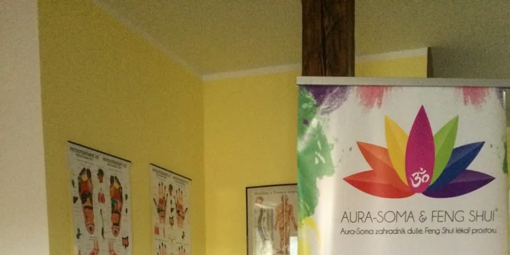 Intenzivní masáží se zvyšuje mikrocirkulace krve a zprůchodňují se blokády.