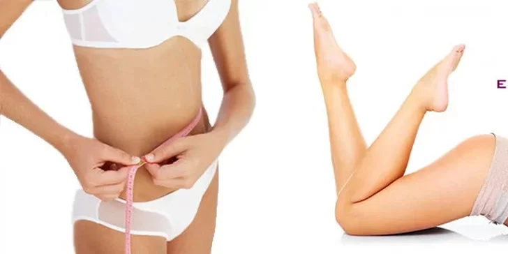 Měsíční permanentka na cvičení s pásem Slim Belly
