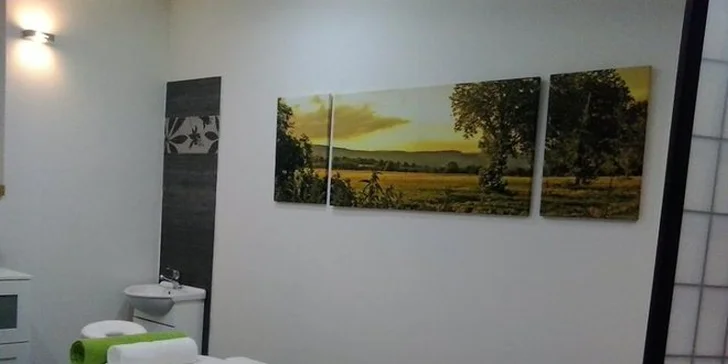 Jarní hubnutí modelek v centru Prahy