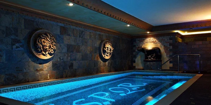 Víkendová romantika v Hotelu Privilege****