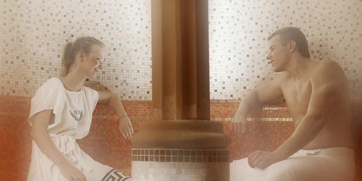 Víkendová romantika v Hotelu Privilege****