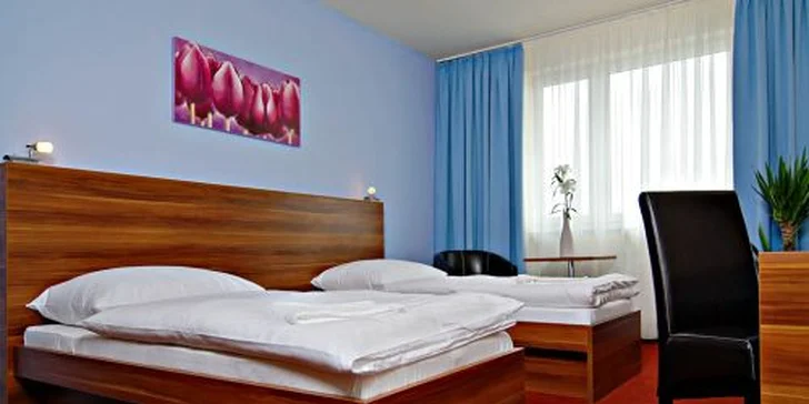 Víkendová romantika v Hotelu Privilege****