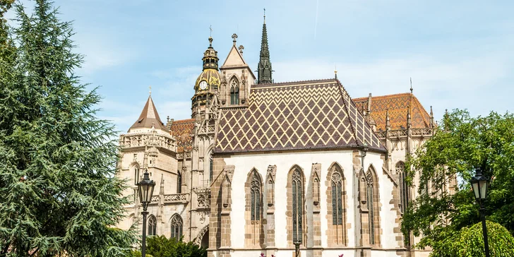 Víkendová romantika v Hotelu Privilege****