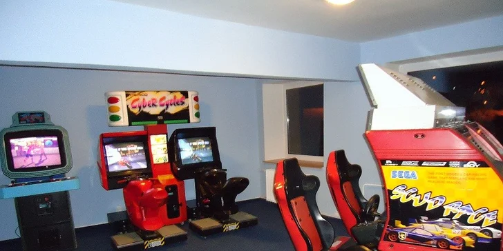 Wellness pobyt ve Vysokých Tatrách pro dva