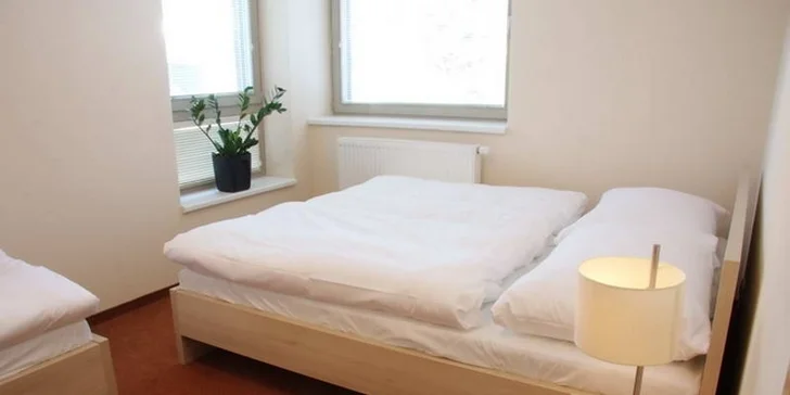 3-4 dny s plnou penzí a all inclusive nápoji v Harrachově v extra velkých apartmánech