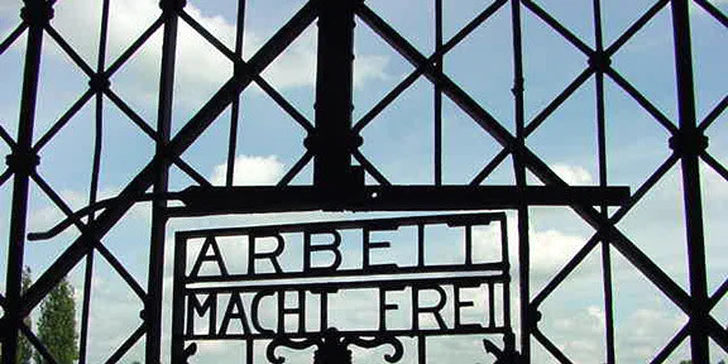 Výlet do Mnichova a za historií holocaustu v Dachau