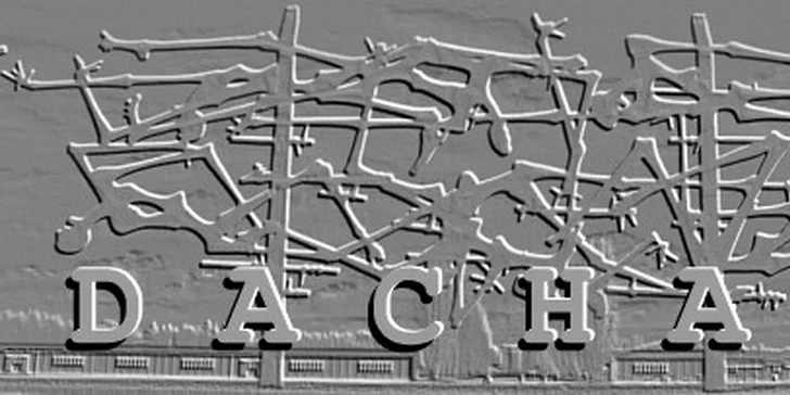 Výlet do Mnichova a za historií holocaustu v Dachau