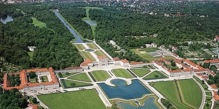 Výlet do Mnichova a za historií holocaustu v Dachau