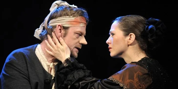 Cyrano z Bergeracu