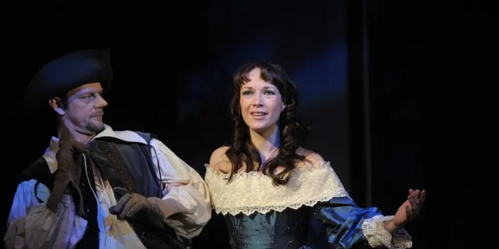 Cyrano z Bergeracu