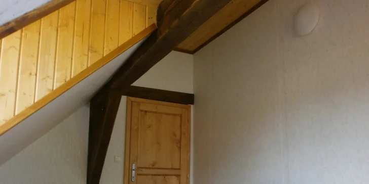 Pobyt s koňmi v Českém ráji pro dva nebo čtyři