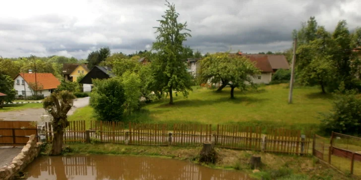 Pobyt s koňmi v Českém ráji pro dva nebo čtyři