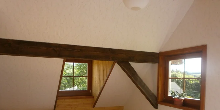 Pobyt s koňmi v Českém ráji pro dva nebo čtyři