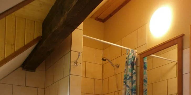 Pobyt s koňmi v Českém ráji pro dva nebo čtyři