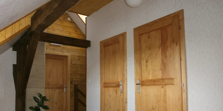 Pobyt s koňmi v Českém ráji pro dva nebo čtyři