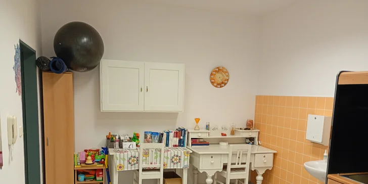 Vyzkoušet můžete šetrnou Bowenovu, lymfatickou či medovou masáž. 