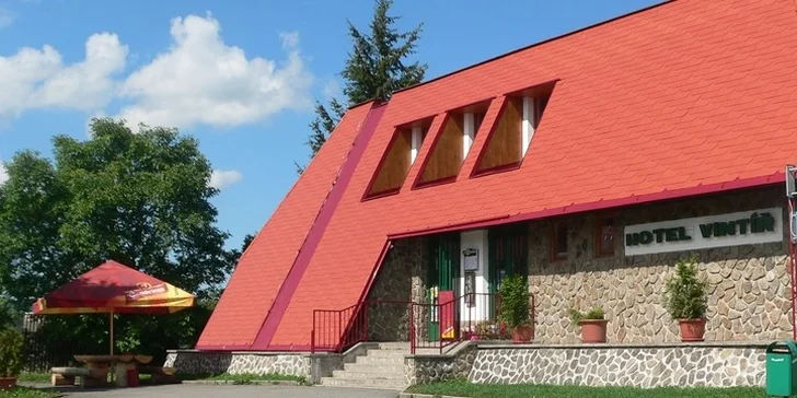 Babí léto na Šumavě