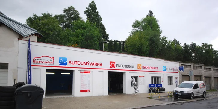 Kompletní servis klimatizace pro osobní automobily