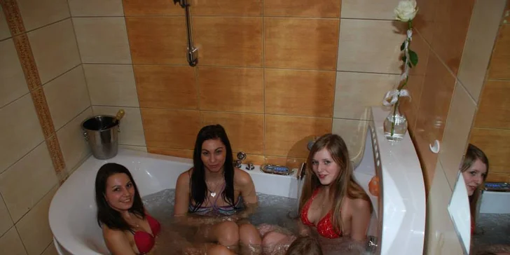 Relax a gurmánské zážitky v Jeseníkách pro dva