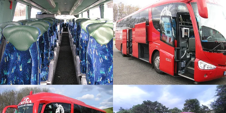 Poznávací zájezd do Paříže s krásným ubytováním v centru města