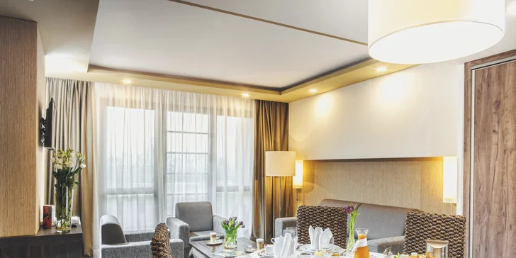 Premium Suite