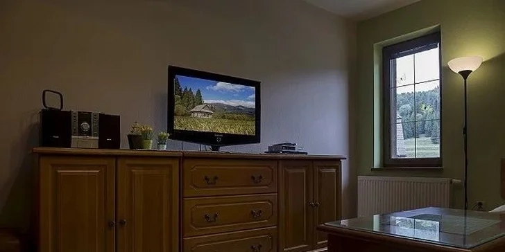 Pohodička v Nízkých Tatrách pro celou rodinu