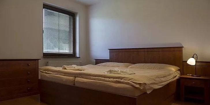 Pohodička v Nízkých Tatrách pro celou rodinu