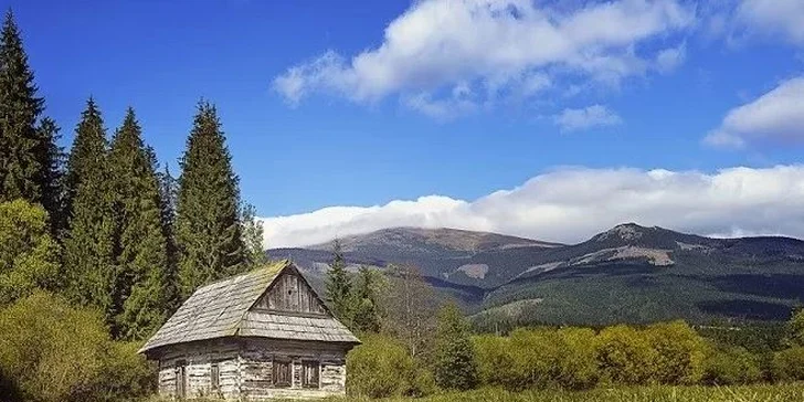 Pohodička v Nízkých Tatrách pro celou rodinu