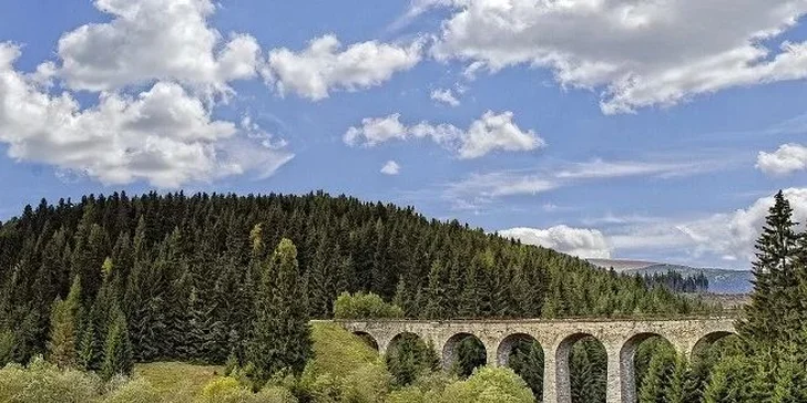 Pohodička v Nízkých Tatrách pro celou rodinu