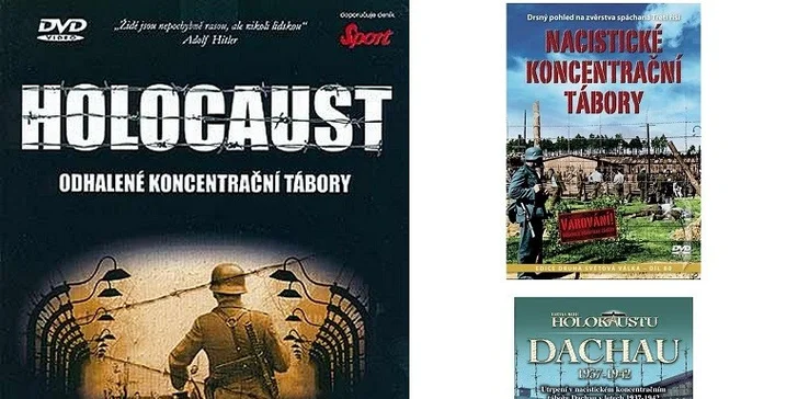 Výlet do Mnichova a za historií holocaustu v Dachau
