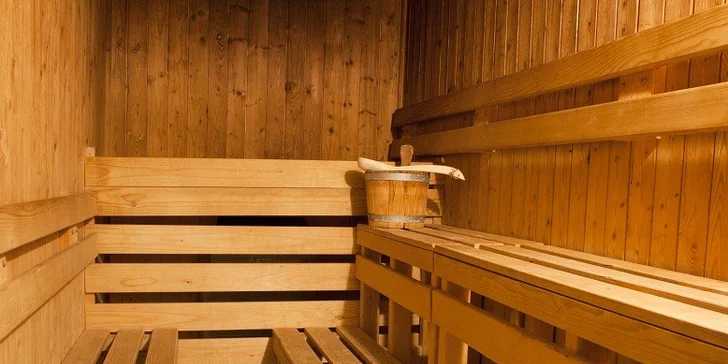 3denní jarní dovolená pro dva v srdci Šumavy