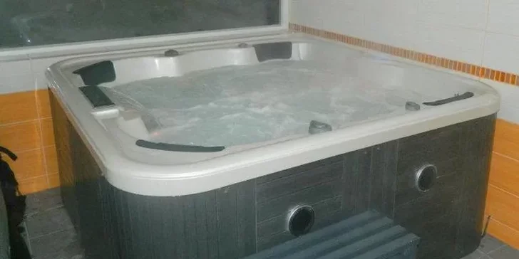 Podzim na Šumavě v oblíbeném hotelu Zadov