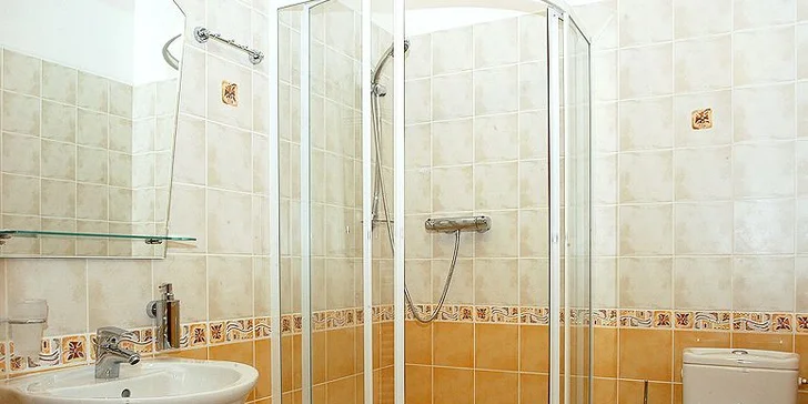 Pobyt pro dva v Nízkých Tatrách: turistika i relax