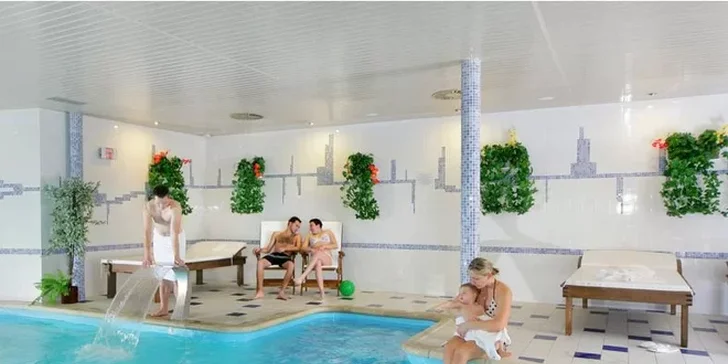 Luxusní all inclusive pobyty ve Špindlerově boudě
