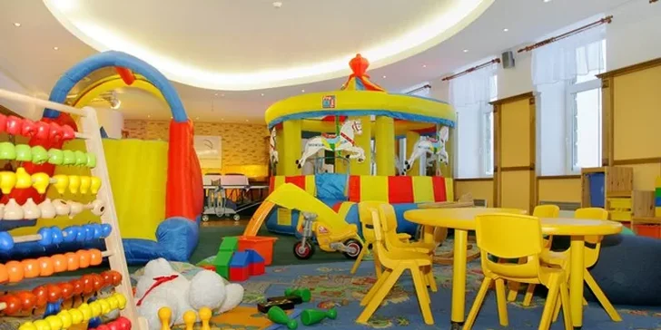Luxusní all inclusive pobyty ve Špindlerově boudě