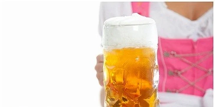 Celodenní zájezd na Oktoberfest 2012. Doprava tam i zpět, 1/2 pečeného kuřete, dva tupláky piva, sezení ve stanu s hudbou i český delegát!