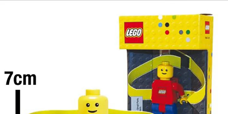 Celodenní zájezd do německého Legolandu