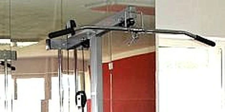 Výhodné permanentky do fitness pro ženy