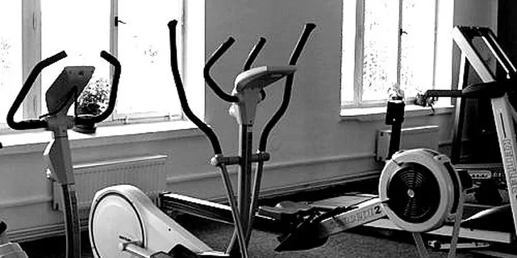 Výhodné permanentky do fitness pro ženy