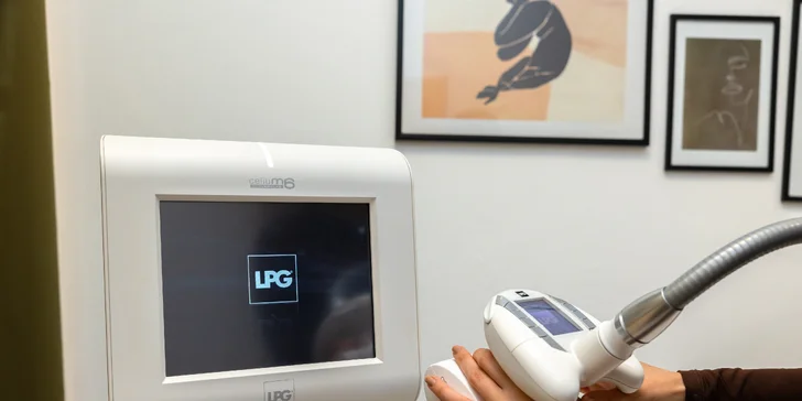 Cellu M6® je unikátny prístroj, ktorý obsahuje až 85 programov na skrášlenie tela i tváre