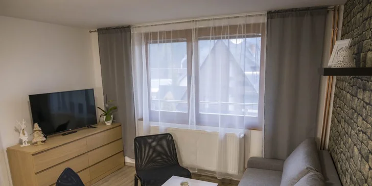 Apartmán 2