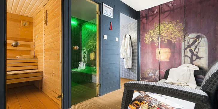 Skvelý 4* hotel len pár minút od centra Budapešti: raňajky, wellness aj nadštandardné služby