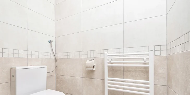 Apartmán pre 5 osôb.
