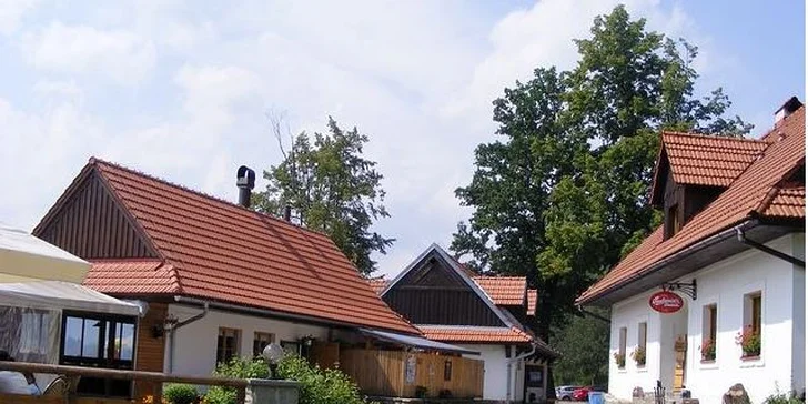 Dovolená v Beskydech u koní pro dva i celou rodinu