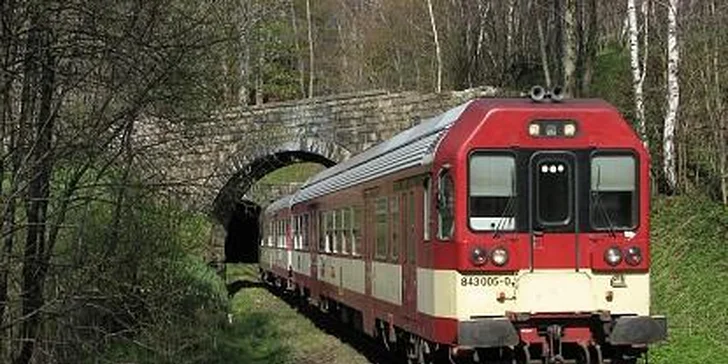 Pohoda, wellness a výlety pro dva v Krkonoších