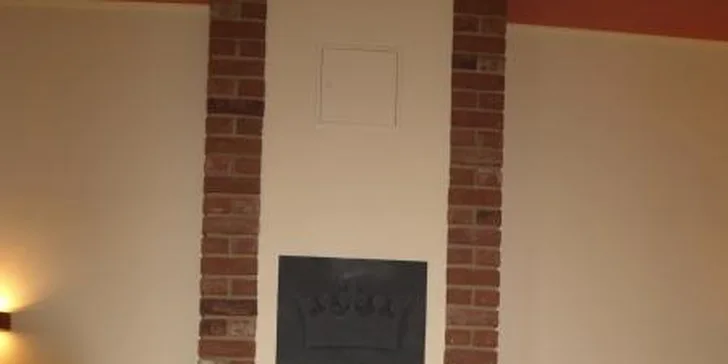 2 steaky s přílohou a omáčkou dle výběru