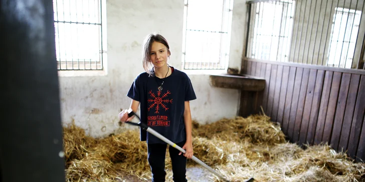 Počas agrohodín vás inštruktor prevedie teóriou aj praxou.